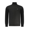 NORTH SAILS MEN'S BLACK SWEATER
