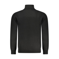 NORTH SAILS MEN'S BLACK SWEATER