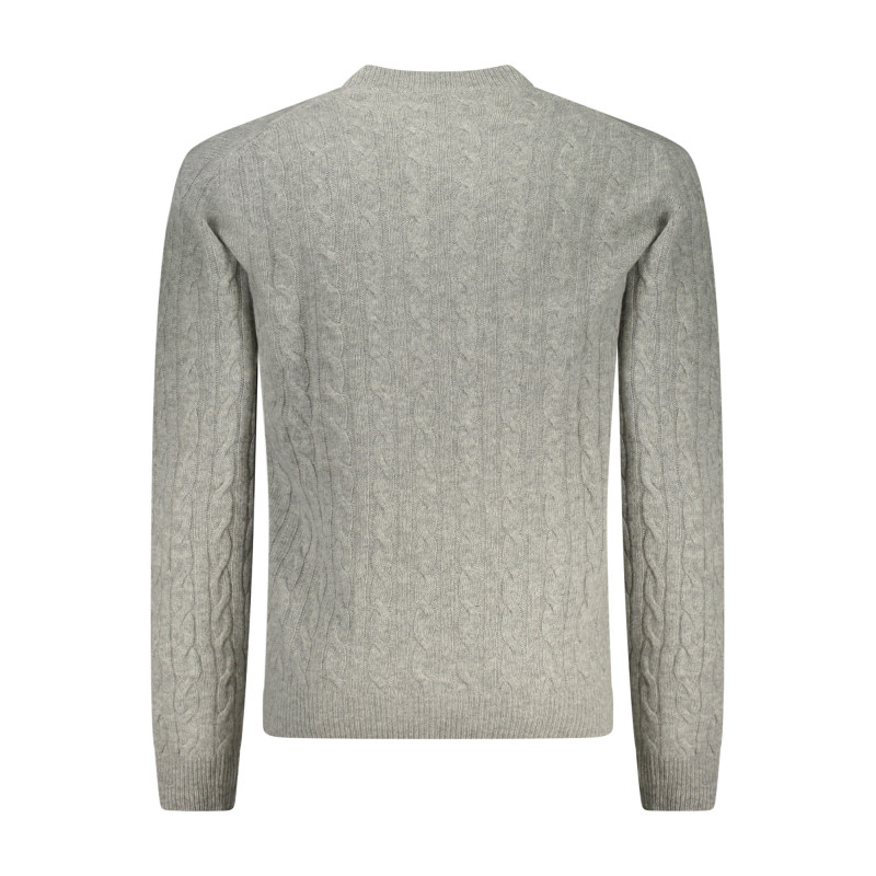 PULL GRIS POUR HOMME NORTH SAILS