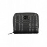 CARTERA DE MUJER CALVIN KLEIN NEGRA
