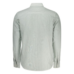 CAMISA DE MANGA LARGA PARA HOMBRE NORTH SAILS BLANCA