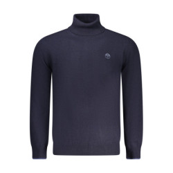 NORTH SAILS MEN'S BLUE SWEATER