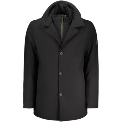 VESTE NOIRE POUR HOMME NORTH SAILS