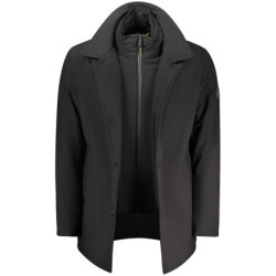 NORTH SAILS MEN'S BLACK JACKET