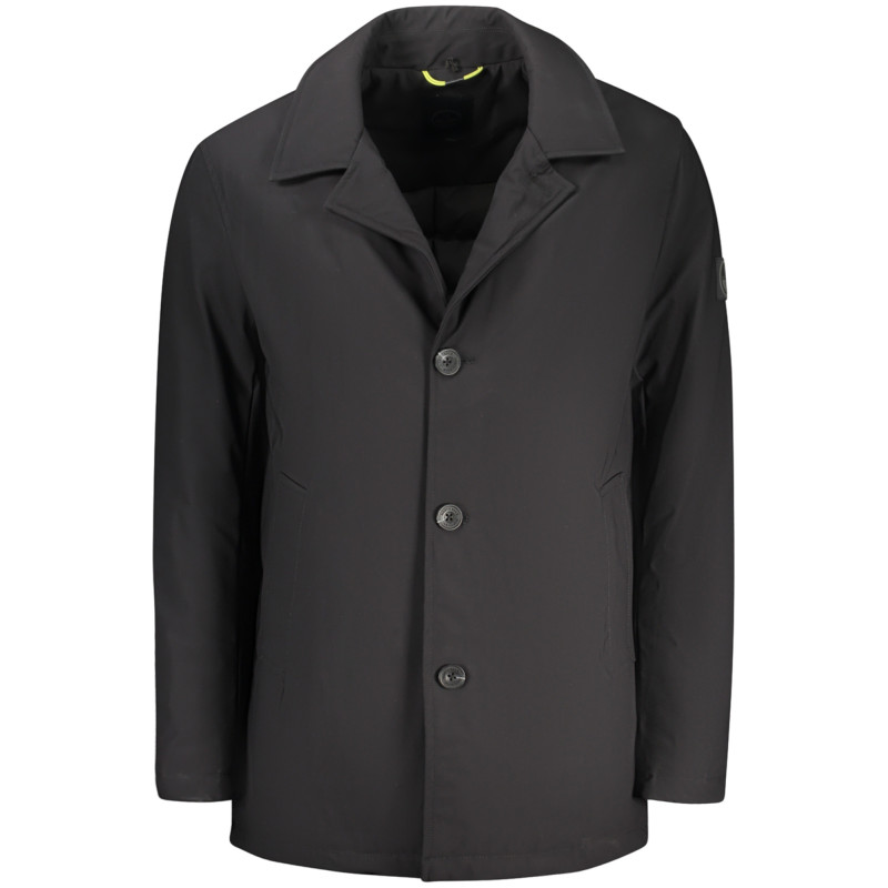 VESTE NOIRE POUR HOMME NORTH SAILS