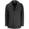 VESTE NOIRE POUR HOMME NORTH SAILS