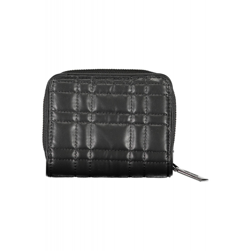 CARTERA DE MUJER CALVIN KLEIN NEGRA