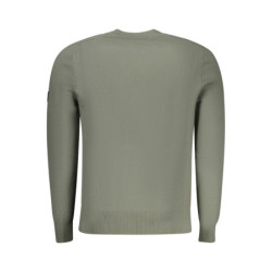 PULL VERT HOMME NORTH SAILS