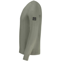 SUÉTER VERDE NORTH SAILS PARA HOMBRE