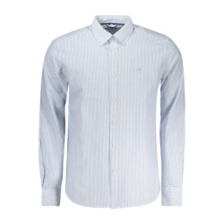 NORTH SAILS MEN'S LONG-SLEEVED SHIRT WHITE