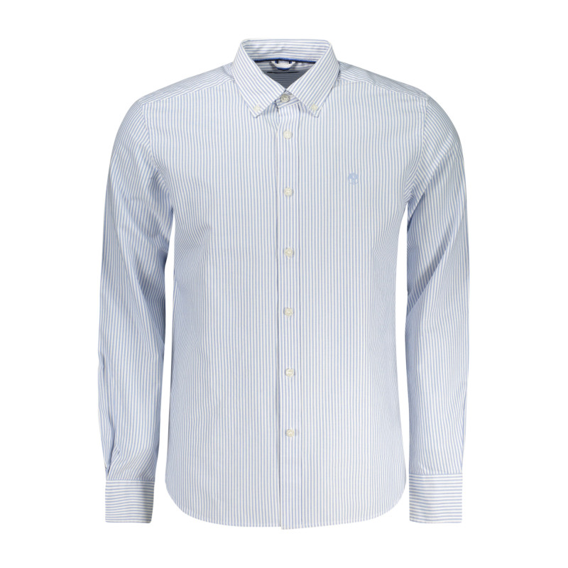NORTH SAILS MEN'S LONG-SLEEVED SHIRT WHITE