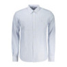 CAMISA DE MANGA LARGA PARA HOMBRE NORTH SAILS BLANCA