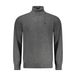 NORTH SAILS HERREN PULLOVER, GRAU