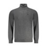NORTH SAILS MAGLIONE UOMO GRIGIO