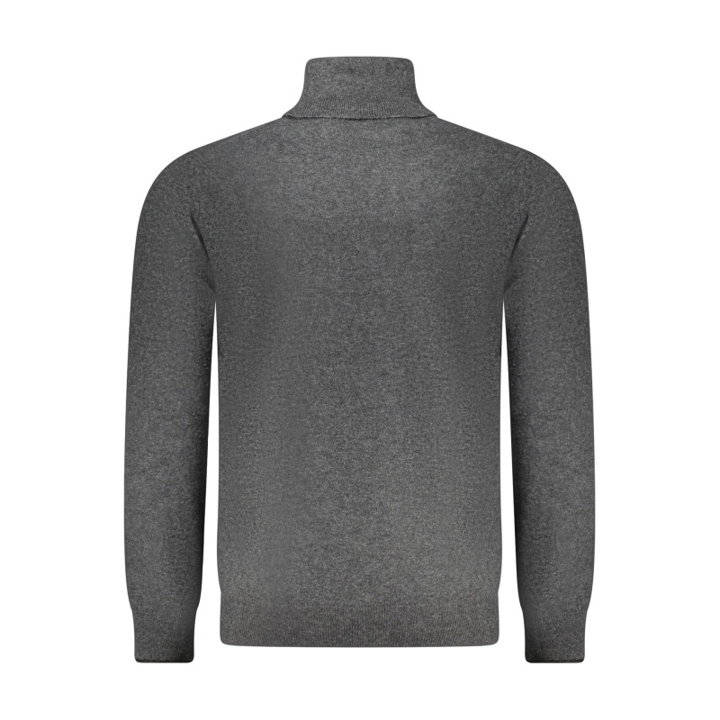 NORTH SAILS MEN'S GREY SWEATER