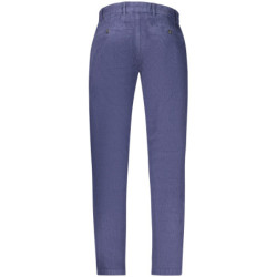 NORTH SAILS MEN'S BLUE TROUSERS