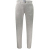 NORTH SAILS PANTALONE UOMO GRIGIO