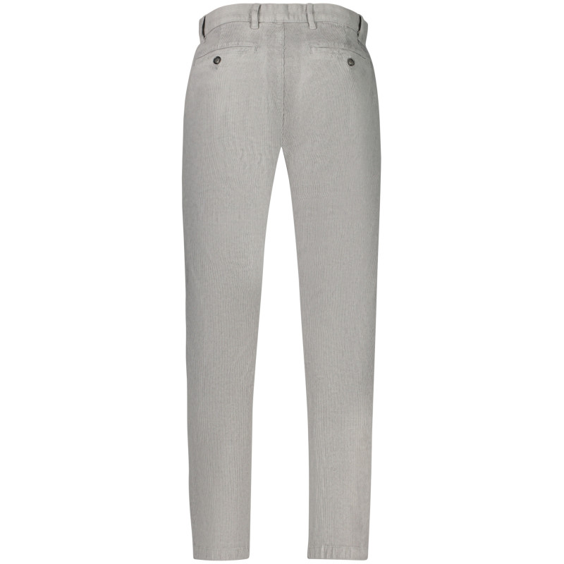 NORTH SAILS MEN'S GREY TROUSERS