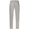 NORTH SAILS MEN'S GREY TROUSERS