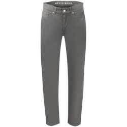 NORTH SAILS HERREN GRAUE HOSEN