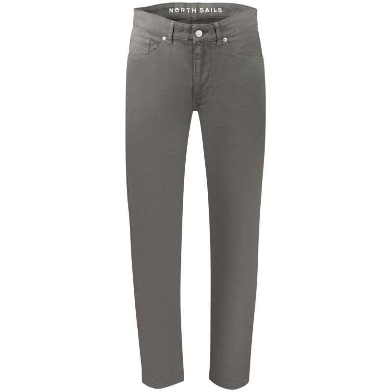 NORTH SAILS PANTALONE UOMO GRIGIO