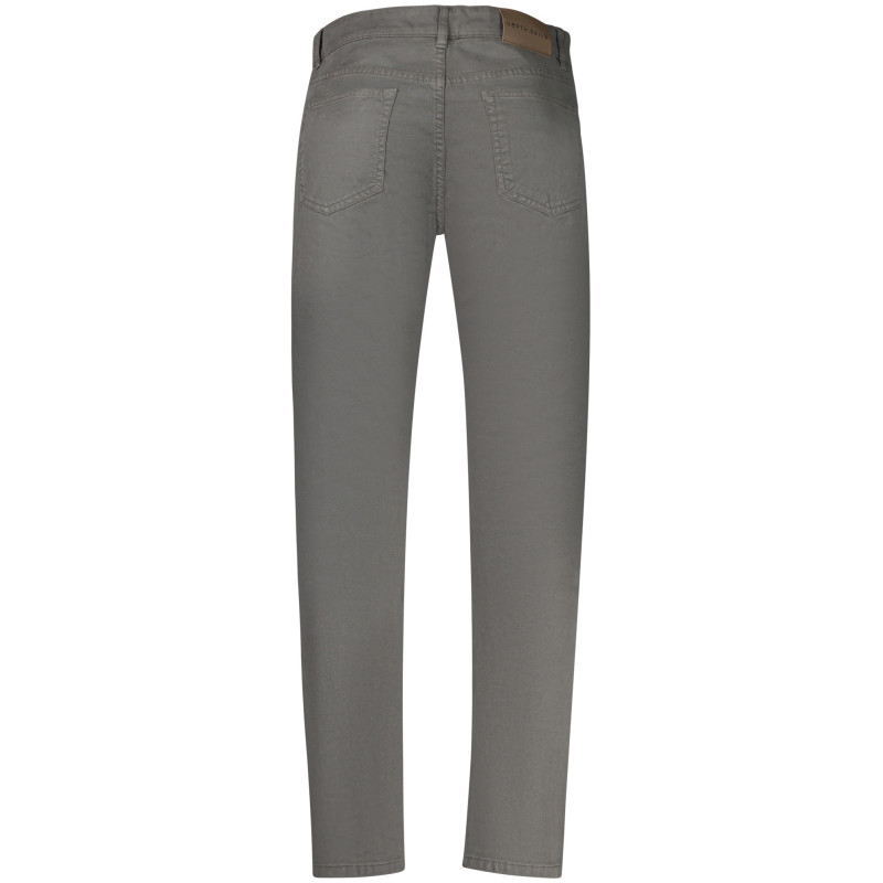 PANTALONS GRIS POUR HOMMES NORTH SAILS