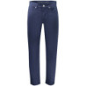 NORTH SAILS MEN'S BLUE TROUSERS