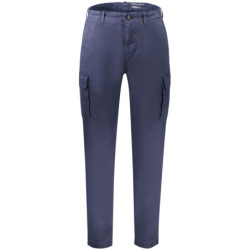 NORTH SAILS MEN'S BLUE TROUSERS