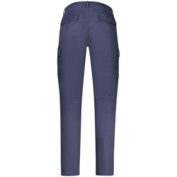 NORTH SAILS PANTALONE UOMO BLU