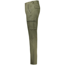 NORTH SAILS MEN'S GREEN TROUSERS