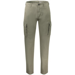 PANTALONS VERTS POUR HOMMES NORTH SAILS