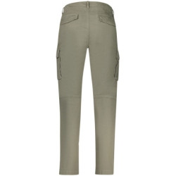 PANTALONES VERDES DE HOMBRE NORTH SAILS