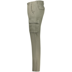 PANTALONES VERDES DE HOMBRE NORTH SAILS