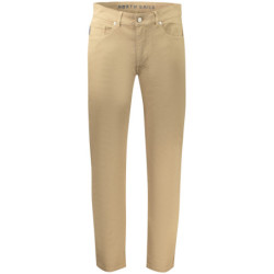 NORTH SAILS MEN'S BEIGE TROUSERS
