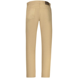 NORTH SAILS MEN'S BEIGE TROUSERS