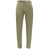 PANTALONES VERDES DE HOMBRE NORTH SAILS