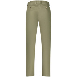 NORTH SAILS PANTALONE UOMO VERDE
