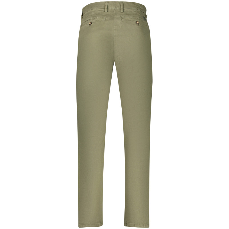 PANTALONS VERTS POUR HOMMES NORTH SAILS