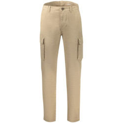 PANTALONES BEIGE PARA HOMBRE NORTH SAILS
