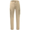 BEIGE HOSE FÜR HERREN VON NORTH SAILS