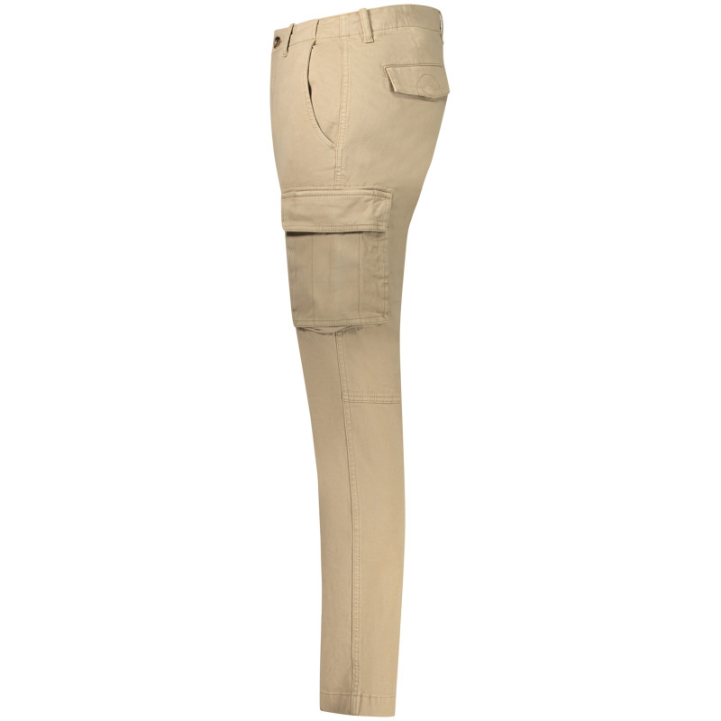 PANTALONES BEIGE PARA HOMBRE NORTH SAILS
