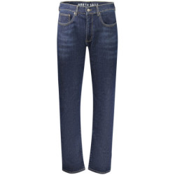 NORTH SAILS MEN'S DENIM JEANS BLUE