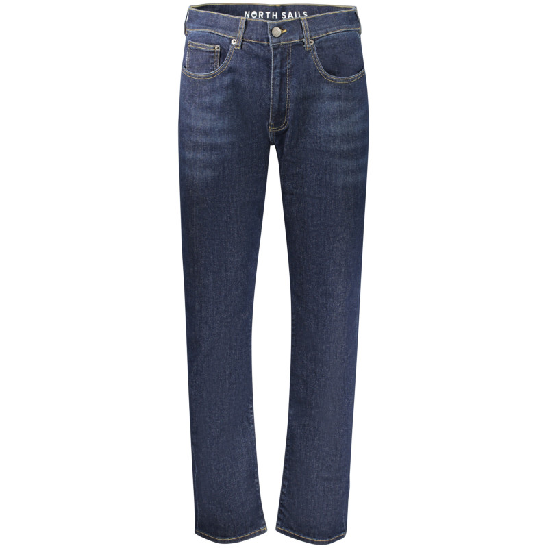PANTALONES VAQUEROS AZULES PARA HOMBRE NORTH SAILS