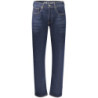NORTH SAILS JEANS DENIM UOMO BLU