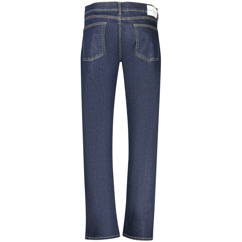 NORTH SAILS JEANS DENIM UOMO BLU