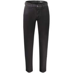 NORTH SAILS MEN'S BLACK TROUSERS