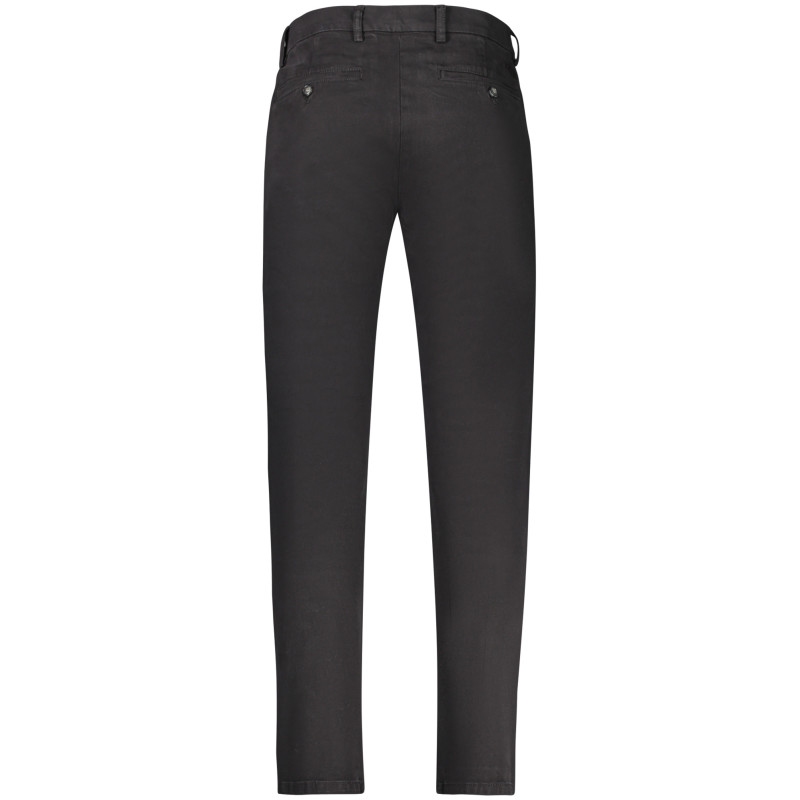 NORTH SAILS PANTALONE UOMO NERO