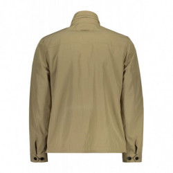 VESTE DE SPORT HOMME GANT BEIGE