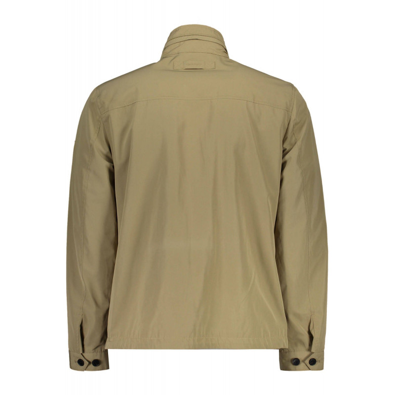 GANT MEN'S BEIGE SPORTS JACKET