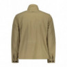 CHAQUETA DEPORTIVA DE HOMBRE GANT BEIGE
